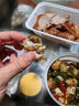 溜溜嘛鮮 青島麻辣花螺香辣小海鮮香螺螺肉即食熟食新鮮罐裝小海鮮 曬單實(shí)拍圖