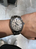 冠藍(lán)獅（Grand Seiko） gs官方日本原裝進(jìn)口大三針正裝四季款冬深雪手表男SBGA415G SBGA415G 曬單實(shí)拍圖