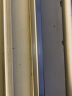 塑钢门窗轨道修复条推拉门导轨滑道老窗户滑轮双滑轨不锈钢槽配件 304不锈钢轨道，1.6米长*2根 晒单实拍图