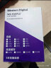 西部数据 监控级硬盘 WD Purple 西数紫盘 1TB CMR垂直 64MB SATA (WD11PURZ) 实拍图
