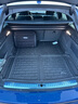 3D汽車后備箱墊適用奧迪A3A6LA4LA8LA7A5Q3Q5Q7防水易清洗尾箱墊 A6 進(jìn)口旅行（2019-目前） 曬單實(shí)拍圖