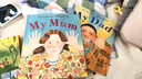 【中商原版】My Mum My Dad Anthony Browne 英文原版平裝繪本 我爸爸媽媽 安東尼布朗 英語童書 家庭關(guān)系情商管理 低幼 0-3-6 歲 曬單實(shí)拍圖