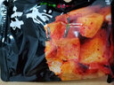樸家酸辣蘿卜塊 韓國風(fēng)味蘿卜泡菜手工腌制韓式下飯小菜佐餐 蘿卜塊450g 曬單實(shí)拍圖
