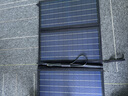 貝視特戶外電源太陽能充電板30W大功率太陽能充電寶折疊便攜QC/DC雙快充手機(jī)平板無人機(jī)適用 30W大功率太陽能充電板|直插直充 無需等待 曬單實拍圖