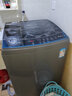 小天鵝波輪洗衣機全自動(dòng)10KG大容量家用純平全嵌水魔方3代波輪防纏繞超高洗凈比超微凈泡一級能效TB10U2 曬單實(shí)拍圖