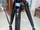 思銳（SIRUI） 三腳架 R5214XL+VH15 碳纖維含云臺(tái)單反相機(jī)三角架  專業(yè)款 R5214XL（不含云臺(tái)） 曬單實(shí)拍圖
