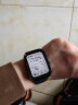 OPPO Watch 3 Pro 铂黑 全智能手表 健康运动手表男女eSIM电话手表 血氧心率监测 适用iOS安卓鸿蒙手机 实拍图