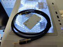 XDuoo 乂度 XQ-10便攜小耳放耳機放大器hifi入門(mén)發(fā)燒耳放手機耳放耳機功放器高保真數字 白色 曬單實(shí)拍圖