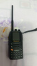 歐訊（wouxun） KG-UV2Q對講機 大功率自駕游 跨段中轉 七段接收航空手臺 曬單實(shí)拍圖