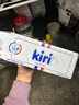 KIRI凱芮奶油奶酪1kg 法國進(jìn)口凱瑞kiri奶油芝士乳酪干酪蛋糕烘焙原料 凱瑞奶油奶酪1kg*2盒 曬單實(shí)拍圖
