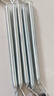 KYTO彈簧拉力器 男士胸肌訓(xùn)練器材 家用擴(kuò)胸器鍛煉運(yùn)動(dòng)健身器械 基礎(chǔ)款（5018） 曬單實(shí)拍圖