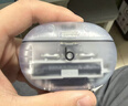 beats Studio Buds +  (第二代) 真無線降噪耳機 藍(lán)牙耳機 兼容蘋果安卓系統(tǒng) 透明 曬單實拍圖