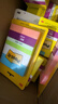 3M便利貼學(xué)生用高顏值便簽紙色彩全故事報事貼粘性強辦公大號狠貼粘得牢小清新記事N次貼便條紙本子 小號便條紙4款新色套裝 共1440張 曬單實(shí)拍圖