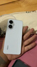 小米（MI）REDMI 紅米Turbo4 Pro 國家補貼 第四代驍龍8s 7550mAh長(cháng)續航 IP68防水 小米紅米新品5G手機 白色 12GB+256GB 【官方標配】 曬單實(shí)拍圖