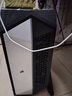 美商海盜船 (USCORSAIR) 470T RGB ATX中塔機箱 玻璃側透 RGB燈光 支持360冷排 40cm顯卡 曬單實(shí)拍圖