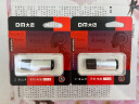 DM大迈 8GB USB2.0 U盘 PD204 银色 招标投标小u盘 企业竞标电脑车载优盘 实拍图