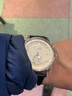 NOMOS【明星同款】格拉蘇蒂蘇黎世系列透底男士自動(dòng)機械手表世界時(shí)805 805自動(dòng)透底39.9mm 曬單實(shí)拍圖