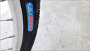 朝陽(yáng)朝陽(yáng)/正新輪胎22x1.75自行車(chē)外胎22*1.75內外胎22寸鋰電動(dòng)車(chē)輪胎 朝陽(yáng)22x1.75外胎+內胎一套 曬單實(shí)拍圖