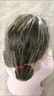 童貝恩風(fēng)子藥虱子小女孩除頭/頭發(fā)的滅虱靈去獅子神器兒童頭上長/驅(qū)/有 虱立清 曬單實(shí)拍圖