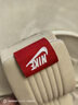 耐克（NIKE） OFFCOURT ADJUST 魔術(shù)貼女子一字拖沙灘涼拖鞋 DV1033-100 38 曬單實(shí)拍圖