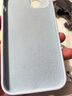 京工智造【膚感真液態(tài)】適用蘋(píng)果14手機(jī)殼iPhone14promax全包防摔超薄液態(tài)硅膠殼軟男新款女 蘋(píng)果14Plus【遠(yuǎn)峰藍(lán)】液態(tài)硅膠&贈(zèng)鋼化膜 曬單實(shí)拍圖