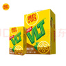 維他奶維他經(jīng)典檸檬味茶飲料250ml*16盒 中秋送禮 禮盒裝 曬單實(shí)拍圖