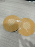 娜貝妍胸貼貼在衣服上的乳貼重復(fù)使用反向內(nèi)衣睡衣防凸點(diǎn)貼突遮胸墊神器 透氣款1對(duì) 曬單實(shí)拍圖