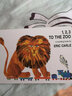 英文原版 1 2 3 to the Zoo 數字動(dòng)物園 兒童啟蒙紙板書(shū) 艾瑞卡爾 吳敏蘭書(shū)單 Eric Carle 圖畫(huà)書(shū) 綠山墻 【紙板書(shū)】數字動(dòng)物園 曬單實(shí)拍圖