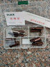 老A(LAOA)20合1 S2合金鋼多用螺絲批頭批嘴 曬單實(shí)拍圖