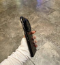 華為 Mate 70 Pro 12GB+512GB曜石黑鴻蒙AI 紅楓原色影像 超可靠玄武架構【贈話(huà)費券】 曬單實(shí)拍圖