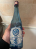 白水杜康濃香型白酒 固態(tài)發(fā)酵口糧酒 純糧食釀造高粱酒 秦皇御液 42度 500mL 12瓶 經(jīng)典100 曬單實(shí)拍圖