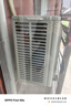 三菱電機(jī)（Mitsubishi Electric）KY系列1.5匹 新一級能效14-21㎡適用舒適風(fēng) 空調(diào)省電掛機(jī)國家補(bǔ)貼開啟式清潔全域慧眼MSZ-KY12VFK 曬單實拍圖