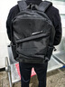 361°雙肩包男士背包大容量電腦包商務(wù)通勤出差旅行包防水輕便書(shū)包 曬單實(shí)拍圖