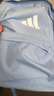 阿迪達斯 （adidas）運動(dòng)包男女日常通勤時(shí)尚百搭學(xué)生書(shū)包健身雙肩背包 IS7054 均 碼 NS 曬單實(shí)拍圖