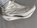 361°運動(dòng)鞋男飛燃4.5碳板專(zhuān)業(yè)競速馬拉松比賽跑步鞋子672532221-19 曬單實(shí)拍圖