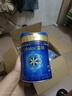 美贊臣藍臻2段 較大嬰兒配方奶粉（6-12個(gè)月）乳鐵蛋白DHA荷蘭原裝進(jìn)口 2段 820g 4罐 【新國標】 曬單實(shí)拍圖