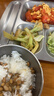 漫步者（EDIFIER）MF3 無(wú)線便攜式擴(kuò)音器 戶外音響 小蜜蜂大功率教學(xué)專用 云巖白 曬單實(shí)拍圖