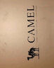 駱駝（CAMEL）男鞋運動(dòng)鞋子男款秋季網(wǎng)面透氣老爹鞋男士休閑跑步旅游鞋 G14S220014黑色【透氣款】 44 曬單實(shí)拍圖