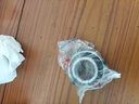 捷艾易/JAE軸承 精密高速外球面軸承 UC205[不含座]個(gè) 曬單實(shí)拍圖