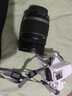 佳能/Canon 100D 200d 200D二代 R50 700D 80D 二手單反相機4K高清 200D二代白色+18-200防抖長(cháng)焦套機 99新 曬單實(shí)拍圖