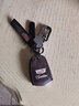 適用于凱迪拉克xt5鑰匙套xt4xt6包atsl殼ct4 ct5 ct6 sls ctsxts鑰匙扣 凱迪拉克B款5鍵-棕色【高檔真皮】 曬單實拍圖