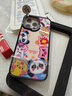 東來(lái)也適用于蘋果16手機(jī)殼新款防摔iPhone15pro磁吸iphone14promax蘋果13/12plus卡通可愛(ài)保護(hù)套被愛(ài)環(huán)繞 高檔玻璃背板/強(qiáng)磁吸附【被愛(ài)環(huán)繞】 iPhone 15 曬單實(shí)拍圖