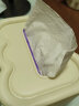 维达（Vinda）抽纸 棉韧3层90抽*20包S码 亲肤无刺激 卫生纸 纸巾 餐巾纸 整箱 实拍图