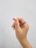 CHOMEL KINSEY韓國戒指女高級(jí)感小眾設(shè)計(jì)輕奢復(fù)古個(gè)性素圈食指戒情人節(jié)520禮物 格子戒指8號(hào) 曬單實(shí)拍圖