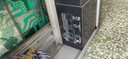 LEOCH理士蓄電池 DJW12-9.0 12V9.0AH  電瓶UPS不間斷電源免維護電瓶 曬單實(shí)拍圖