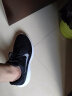 耐克NIKE跑步鞋男缓震FLEX EXPERIENCE 11春夏运动鞋DH5753-001黑44.5 实拍图