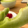 布妞萌冰淇淋玉菇甜瓜當(dāng)季現(xiàn)摘網(wǎng)紅白皮綠肉香甜小香瓜新鮮水果應(yīng)季整箱 5斤精選裝 曬單實(shí)拍圖
