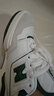 NEW BALANCE籃球鞋男鞋女鞋復(fù)古運(yùn)動(dòng)休閑板鞋鞋BB550系列BB550WT1 36 曬單實(shí)拍圖