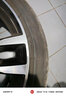 德國馬牌輪胎 TC6 SUV 途虎包安裝 225/45R19 96W XL 曬單實(shí)拍圖