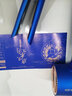 BLUE FLASH 吹風(fēng)機直發(fā)器護發(fā)美發(fā)個(gè)護套裝敦煌聯(lián)名家用送禮便攜式 BM-1602 敦煌款 曬單實(shí)拍圖